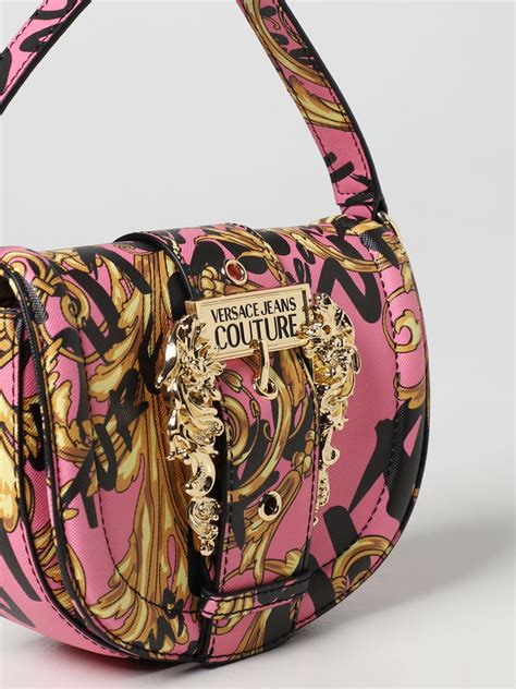 versace jeans damen taschen|Versace Jeans Couture Mini.